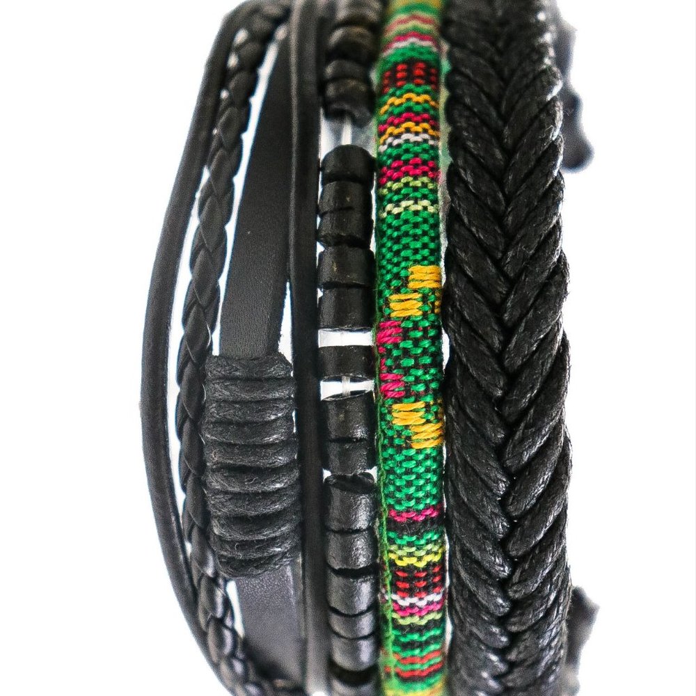 BRACELET 3 - Picture 3 of 4